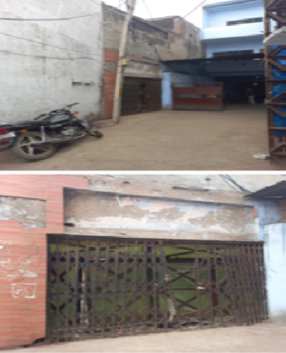 Key Locks, Uttar Pradesh